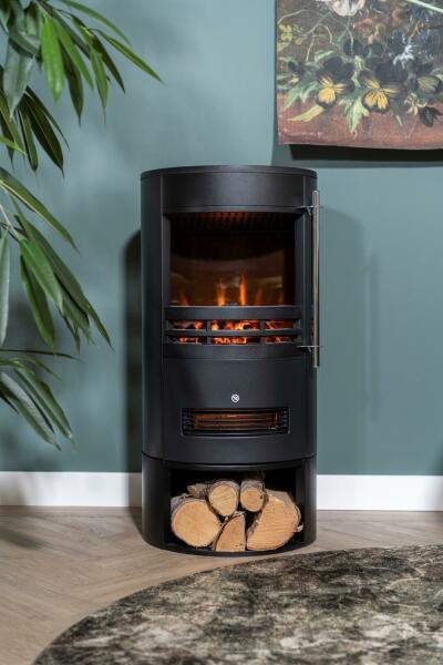 EUROM ORSA Sfeerhaard - 2000W - Detailed view of the product