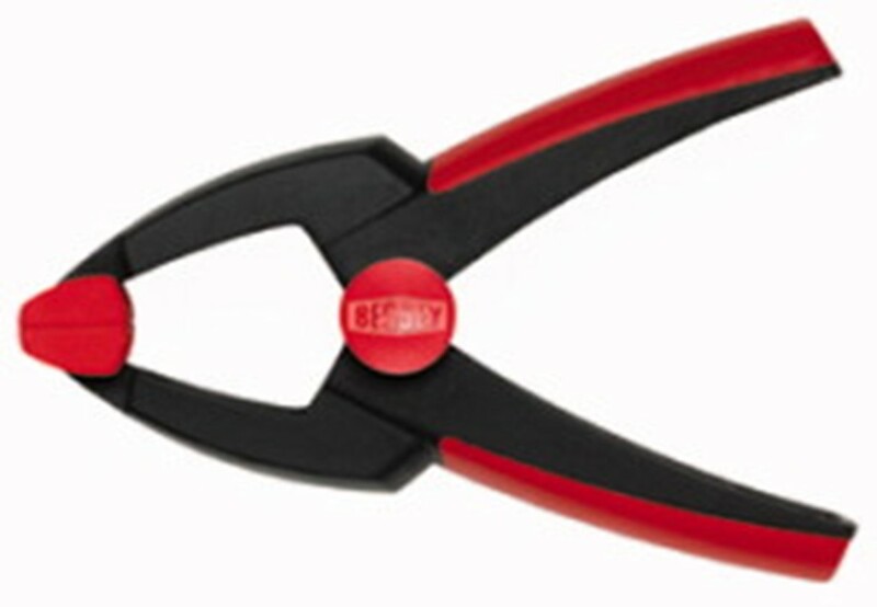 Bessey XC2 Clippix Handveerklem - 25 X 30mm