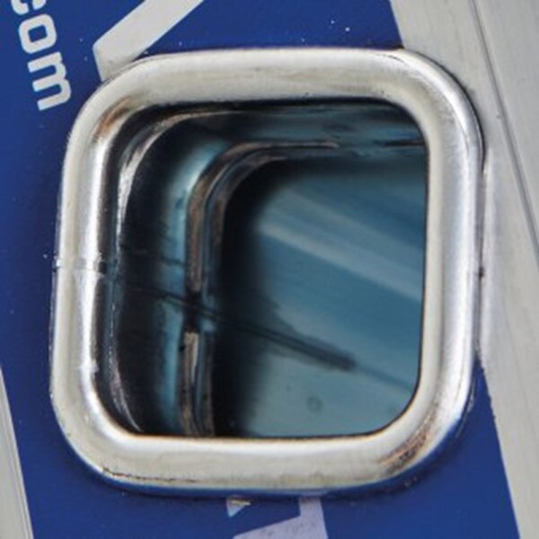Little Jumbo 1202433316 Schuifladder - 3 Delen - 1139 X 467cm - Detailed view of the product