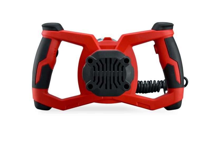 Rubi 61989 RUBIMIX-7 MINIMAX Mixer Incl. Mengarde - 1200W - 120mm - Detailed view of the product