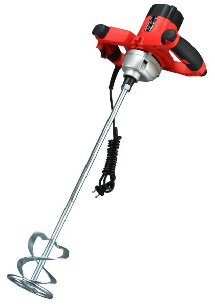Rubi 61989 RUBIMIX-7 MINIMAX Accu Mixer Incl. Mengarde - 1200W - 120mm