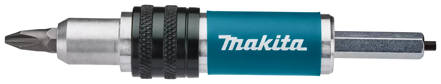 Makita D-73215 Quad Driver - 2.8mm/PH2