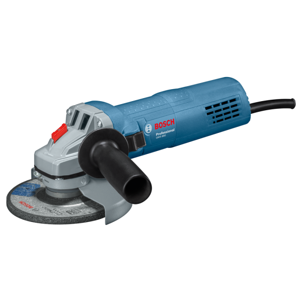 Bosch GWS 880 Haakse Slijper - 880W - 125mm