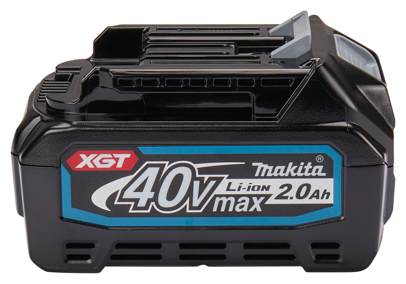 Makita BL4020 XGT 40 V Li-ion Accu - 2.0Ah