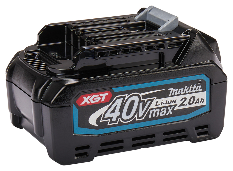 Makita BL4020 XGT 40 V Li-ion Accu - 2.0Ah - Detailed view of the product