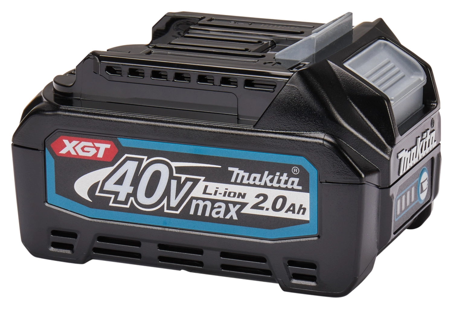 Makita BL4020 XGT 40 V Li-ion Accu - 2.0Ah thumbnail 3
