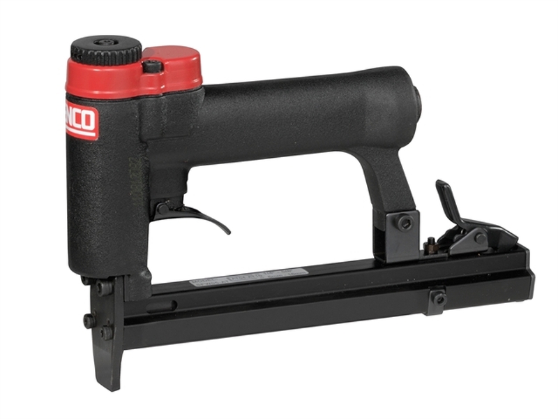 Senco SFW05-C Pneumatische Semipro Niet Tacker - 3-16 Mm - 5,2-6,9 Bar - C Niet