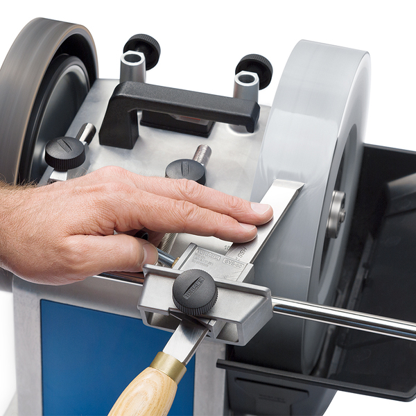 Tormek SVS-50 Multi Slijpmal - Detailed view of the product