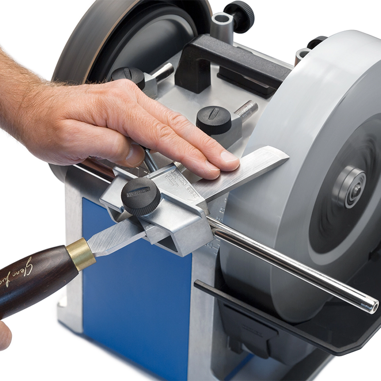 Tormek SVS-50 Multi Slijpmal thumbnail 3