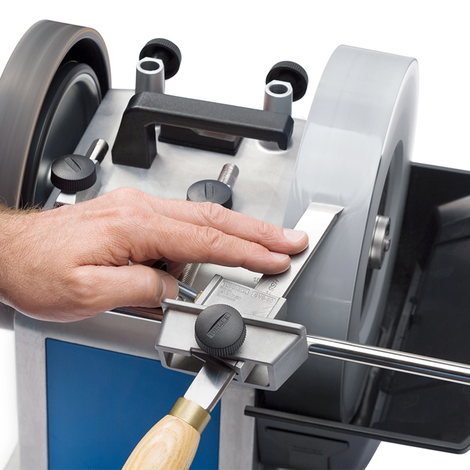 Tormek SVS-50 Multi Slijpmal thumbnail 4