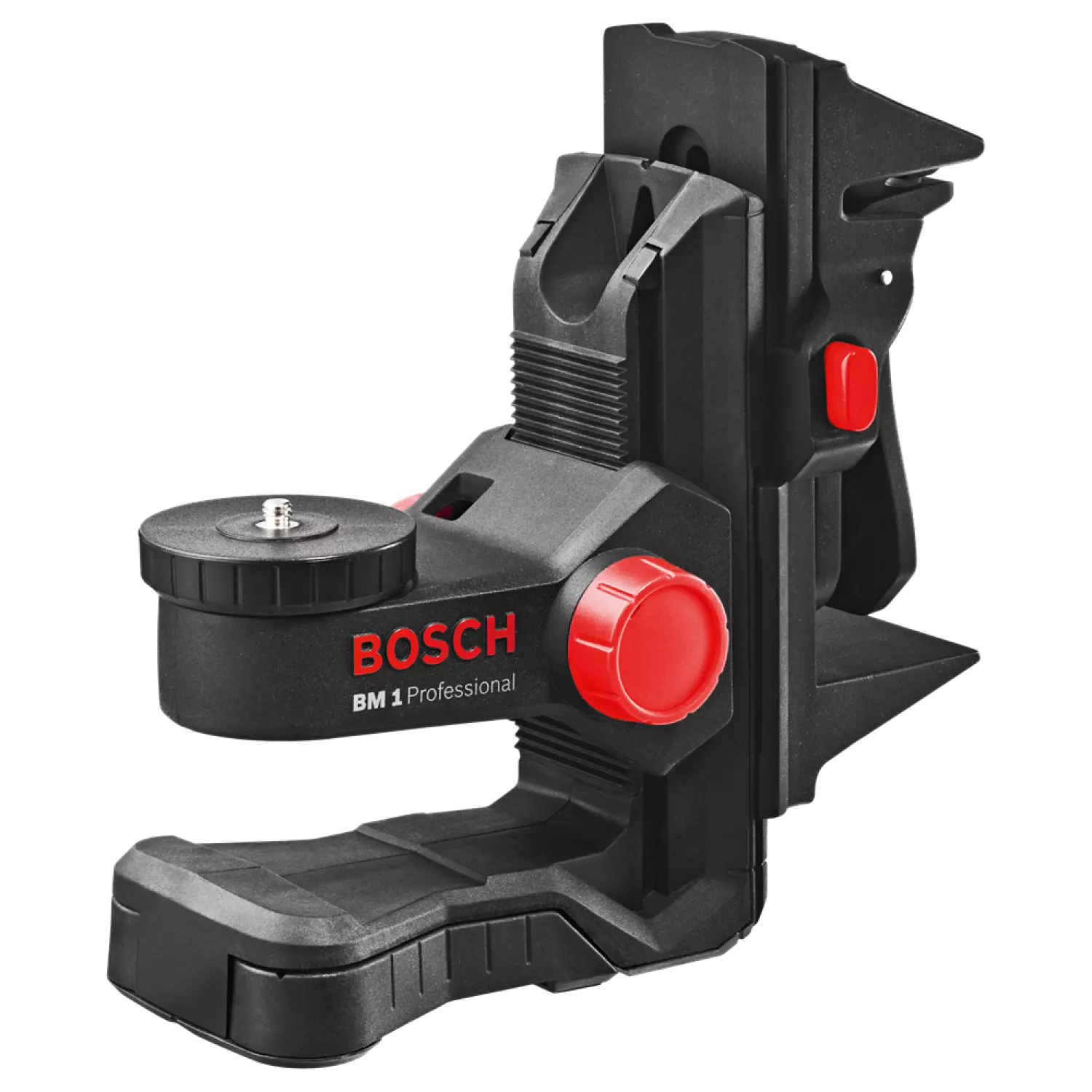 Bosch BM 1 PLUS Wandhouder Voor Laser Met Klemsysteem