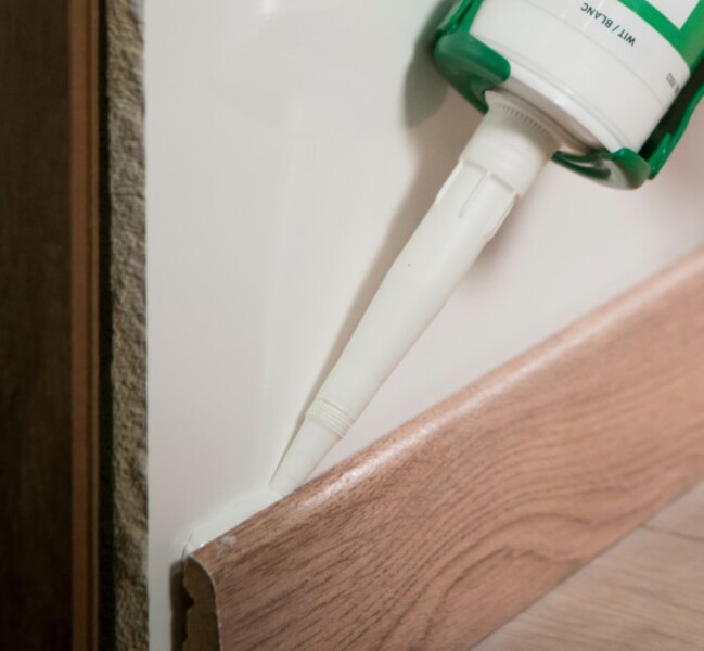 TEC7 XealPro Universele Kit - Transparant - 310ml - Detailed view of the product