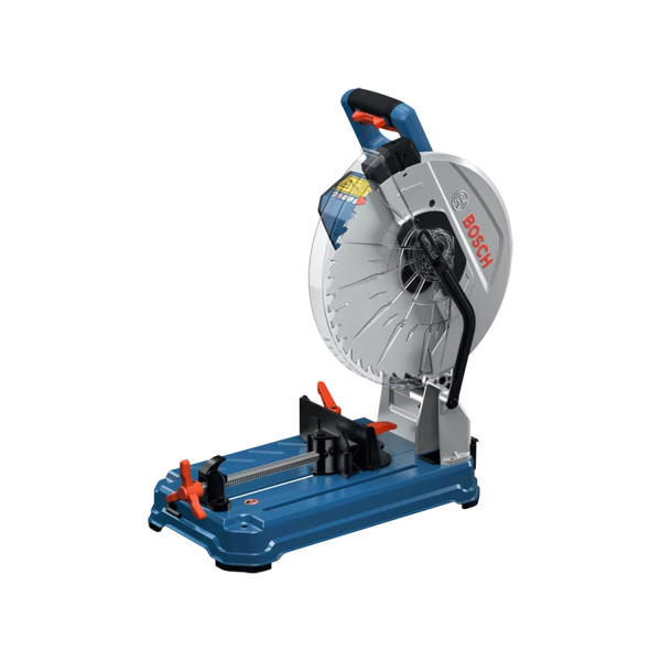 Bosch GCD 18V-355 18V Accu Metaalzaag - Default image for the product
