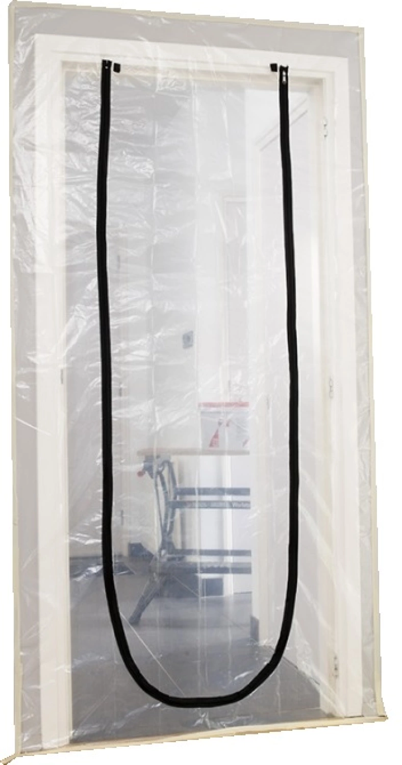 Carat DPD0100000 Stofdeur - 260 X 112cm