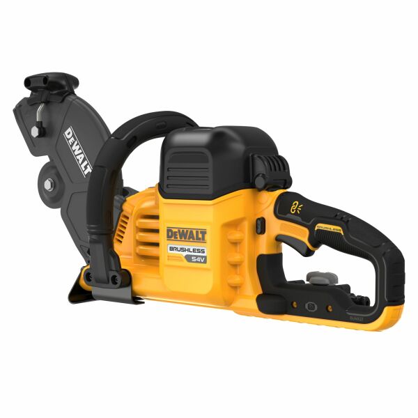 DeWALT DCS691N-XJ 54V Li-ion XR Flexvolt Accu Doorslijpmachine - 230mm - Koolborstelloos - Detailed view of the product