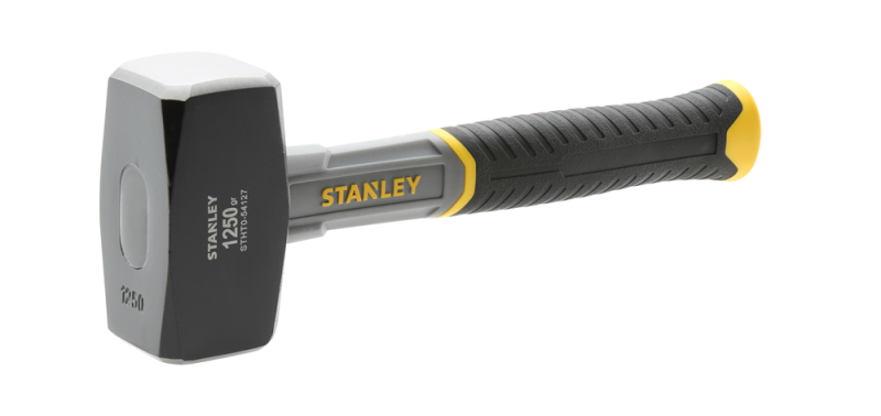 Stanley STHT0-54127 Vuisthamer Graphite - 1250gr