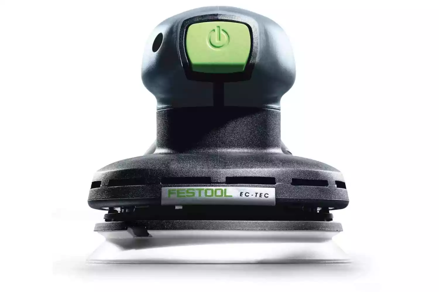 Festool ETS EC 125/3 EQ-Plus Excenterschuurmachine Systainer - 400W - 125mm - Koolborstelloos thumbnail 3
