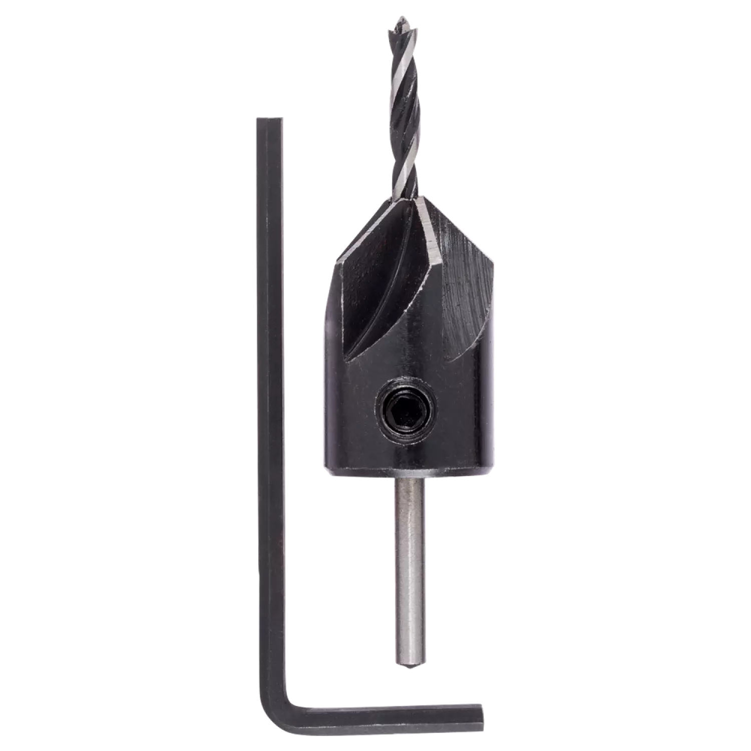 Bosch 2609255216 Houtspiraalboor Met Verzinkboor - 3 X 30 X 60mm