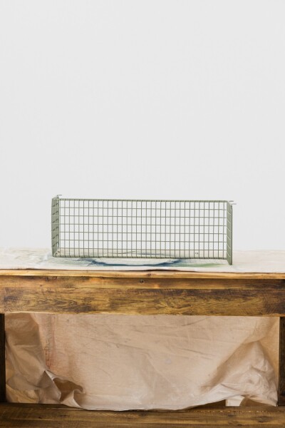 Rust-Oleum Switch Spuitlak - Zijdeglans Mistblauw - 400ml - Detailed view of the product