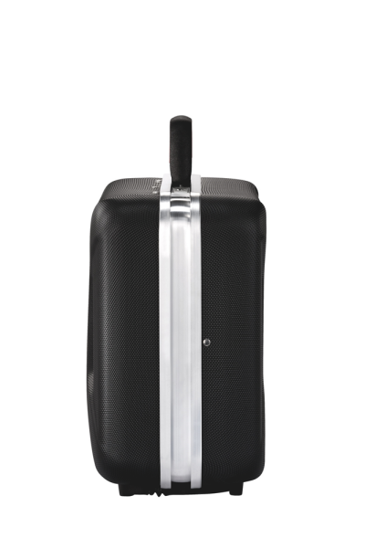 Parat 485040171 ABS Gereedschapskoffer - 480 X 190 X 330mm - Detailed view of the product