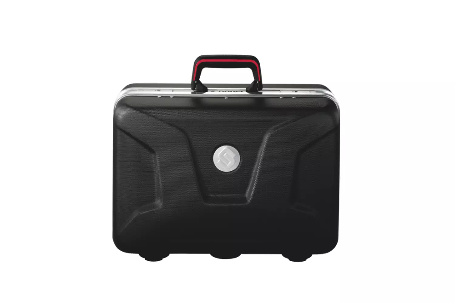 Parat 485040171 ABS Gereedschapskoffer - 480 X 190 X 330mm thumbnail 3