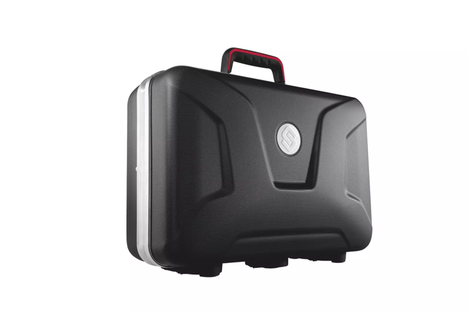 Parat 485040171 ABS Gereedschapskoffer - 480 X 190 X 330mm thumbnail 2