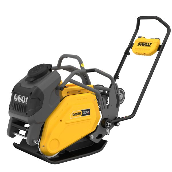 DeWALT DCPS7154N Powershift Triplaat Body - 15kN