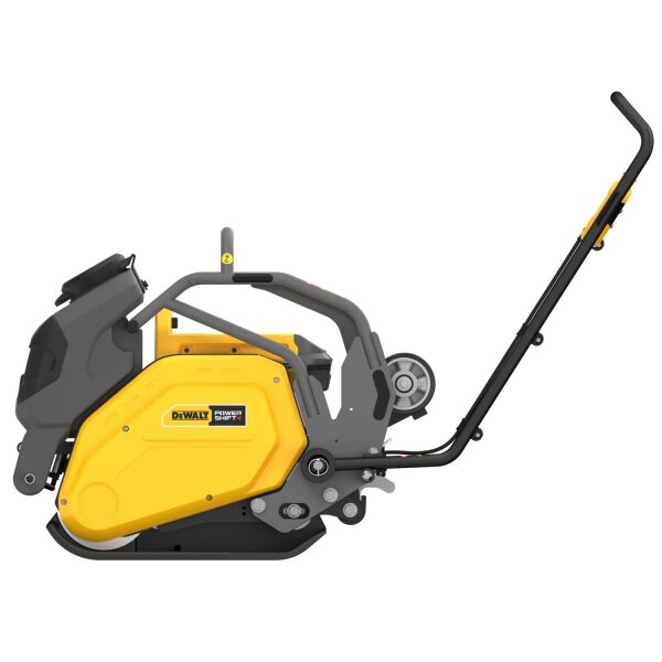 DeWALT DCPS7154N Powershift Triplaat Body - 15kN - Detailed view of the product