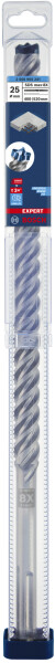 Bosch 2608900241 EXPERT Hamerboor SDS Max-8X - 25x400x520mm - Detailed view of the product