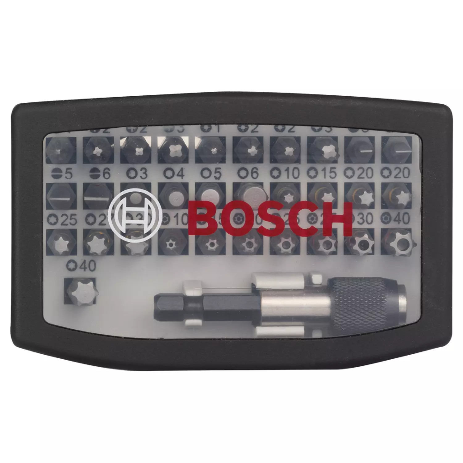 Bosch 2607017564 Sets Prof - 32-delige Schroefbitset