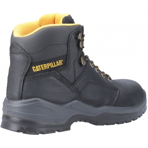 Caterpillar Striver Werkschoen - Maat 44 - Detailed view of the product