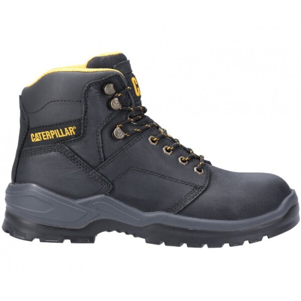 Caterpillar Striver Werkschoen - Maat 44 - Detailed view of the product