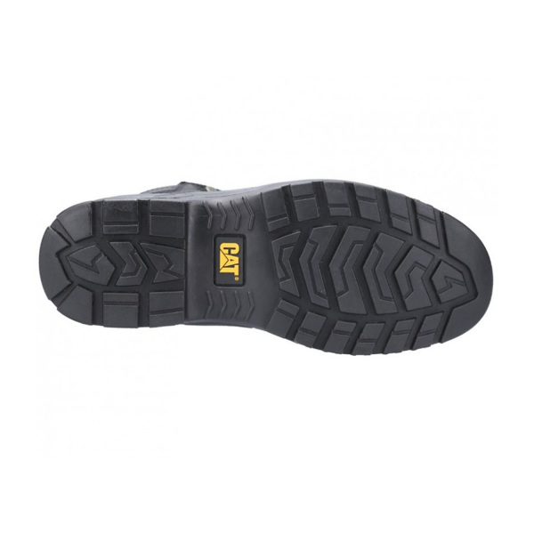 Caterpillar Striver Werkschoen - Maat 44 - Detailed view of the product