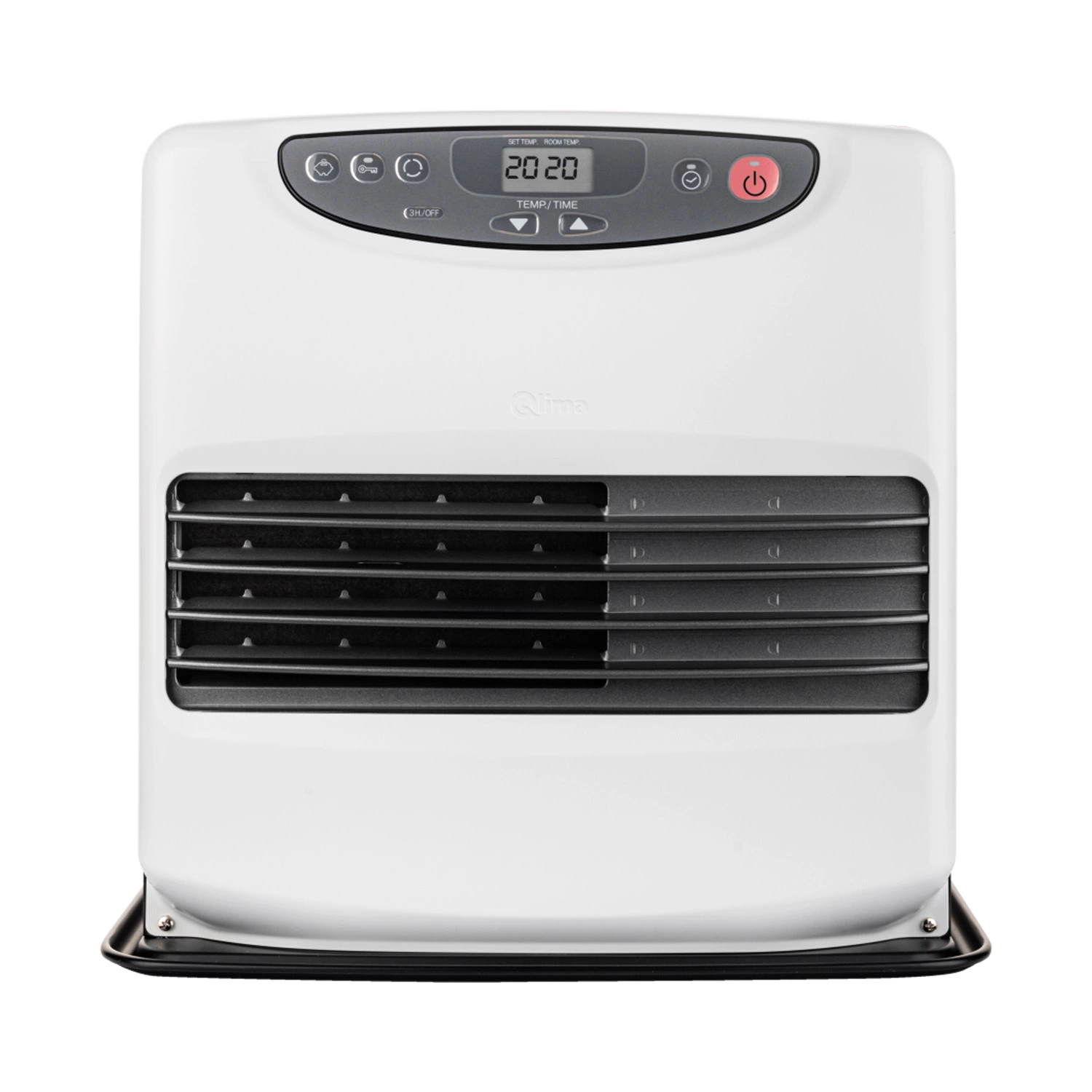 Qlima SRE 9046 TC Petroleumkachel - 4650W