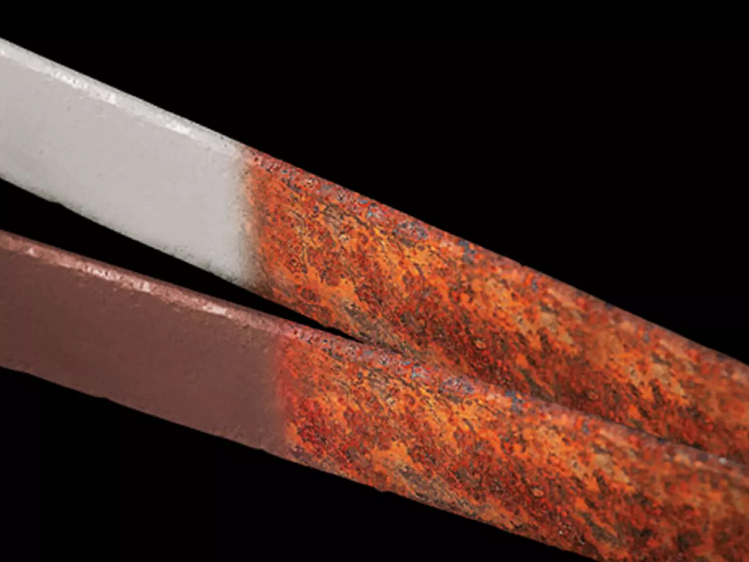 Rust-Oleum 2182 Hard Hat Roestwerende Grondlaag - Grijs - 500ml