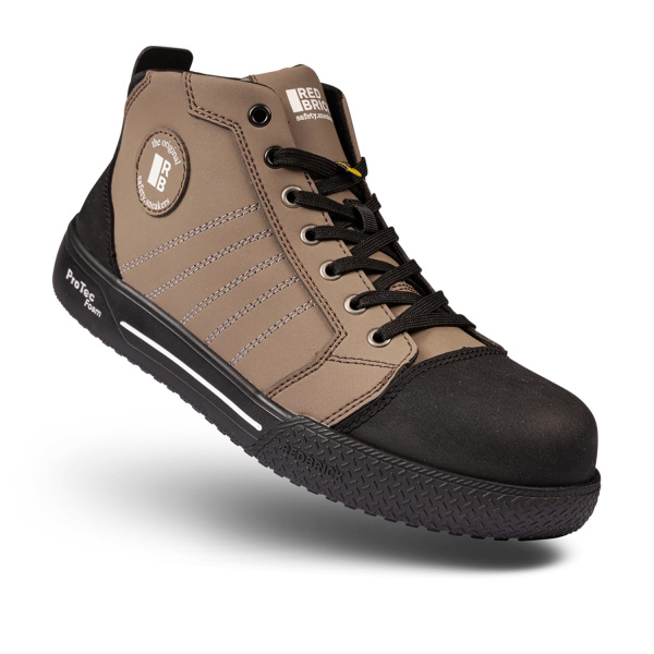 Redbrick Jump High Werkschoen - Maat 46 - Detailed view of the product