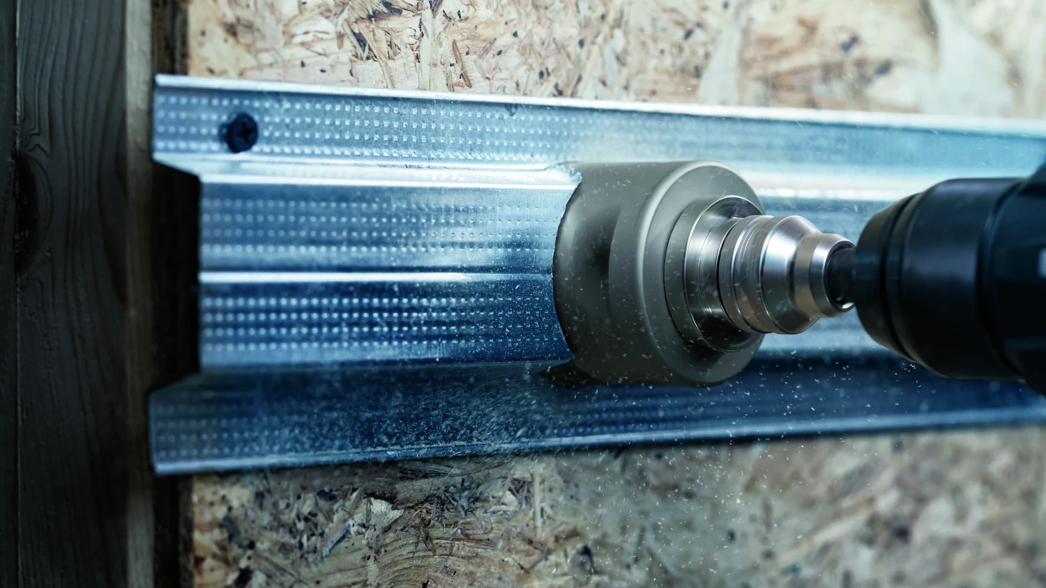 Bosch 2608900525 PRO 17-delige Gatzagenset - Multi Material - 19,22,25,29,35,38,44,51,57,64,76mm thumbnail 4