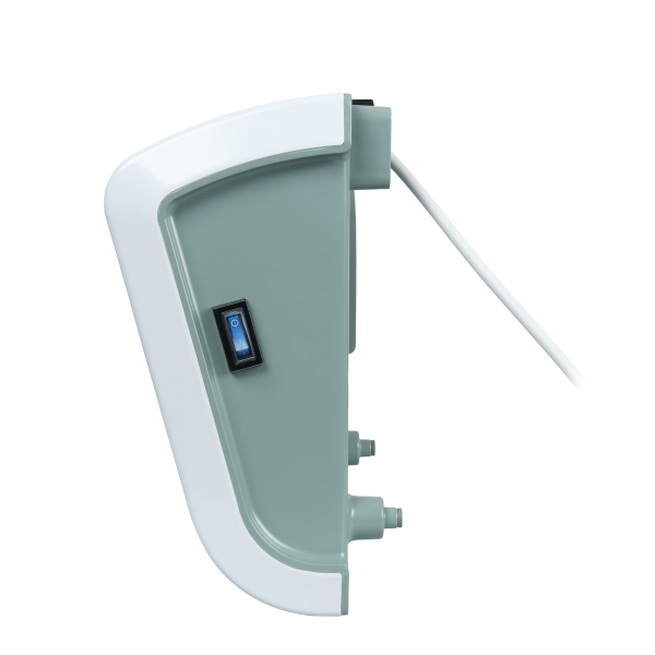 EUROM Sani-Fanheat 2000R Badkamerkachel - 2000W - Detailed view of the product
