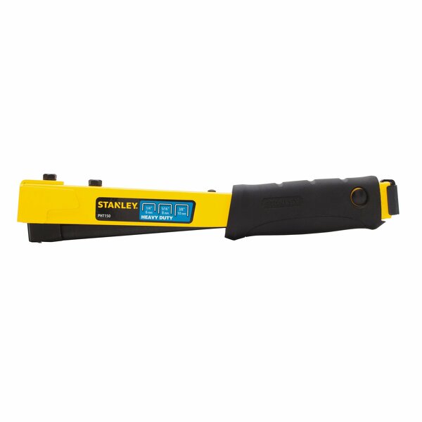 Stanley 6-PHT150 Hamer Handtacker - Type G - Detailed view of the product