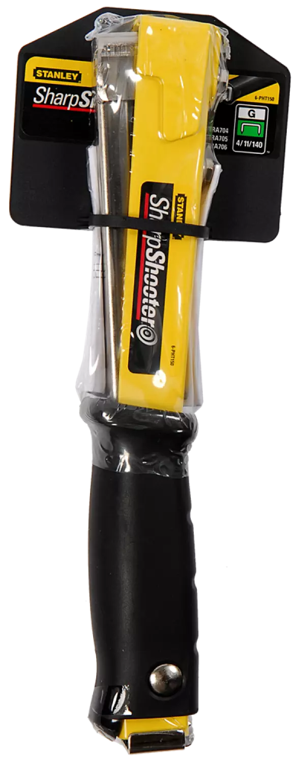 Stanley 6-PHT150 Hamer Handtacker - Type G thumbnail 2