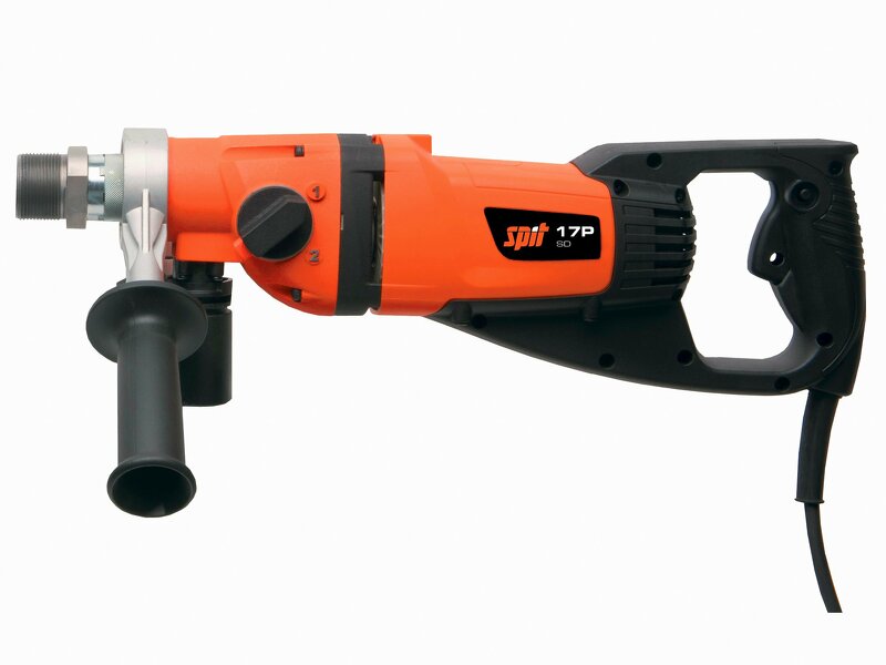 Spit 623031 Diamant Droogboormachine SD17P - Soft Impact
