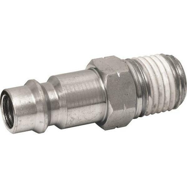 Senco 4000102 Universele Plug Voor Luchtslangaansluiting - 1/4"Male