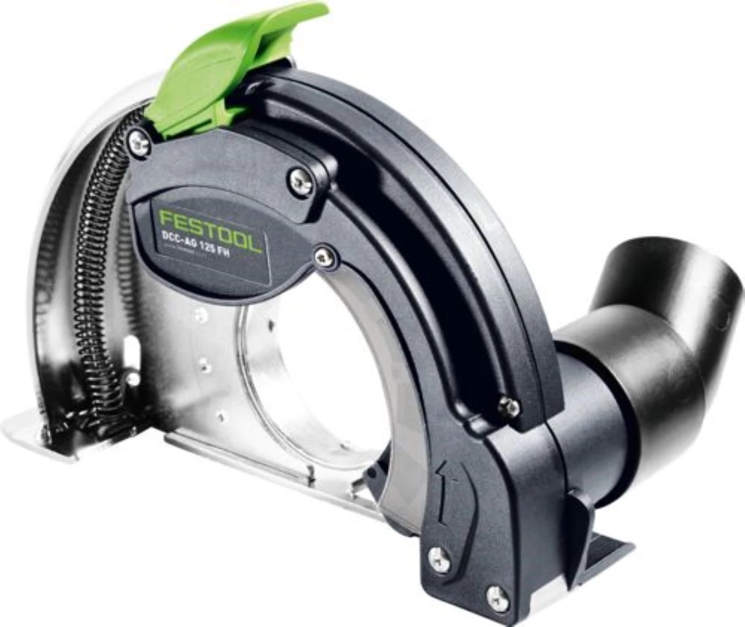 Festool DCC-AG 125 FH Afzuigkap