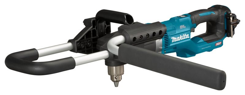 Makita DG001GZ05 XGT 40V Max Li-ion Accu Grondboor Body - 13mm - Koolborstelloos EAN: 88381742764