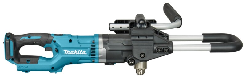 Makita DG001GZ05 XGT 40V Max Li-ion Accu Grondboor Body - 13mm - Koolborstelloos - Detailed view of the product