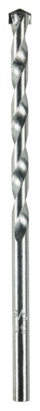 Makita D-40808 Steenboor 6x100mm - Detailed view of the product