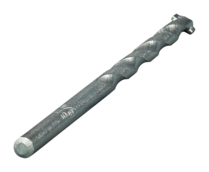 Makita D-40808 Steenboor 6x100mm - Detailed view of the product