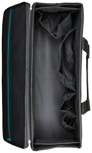 Makita 199901-8 Tas Voor Steelstofzuigers - Detailed view of the product