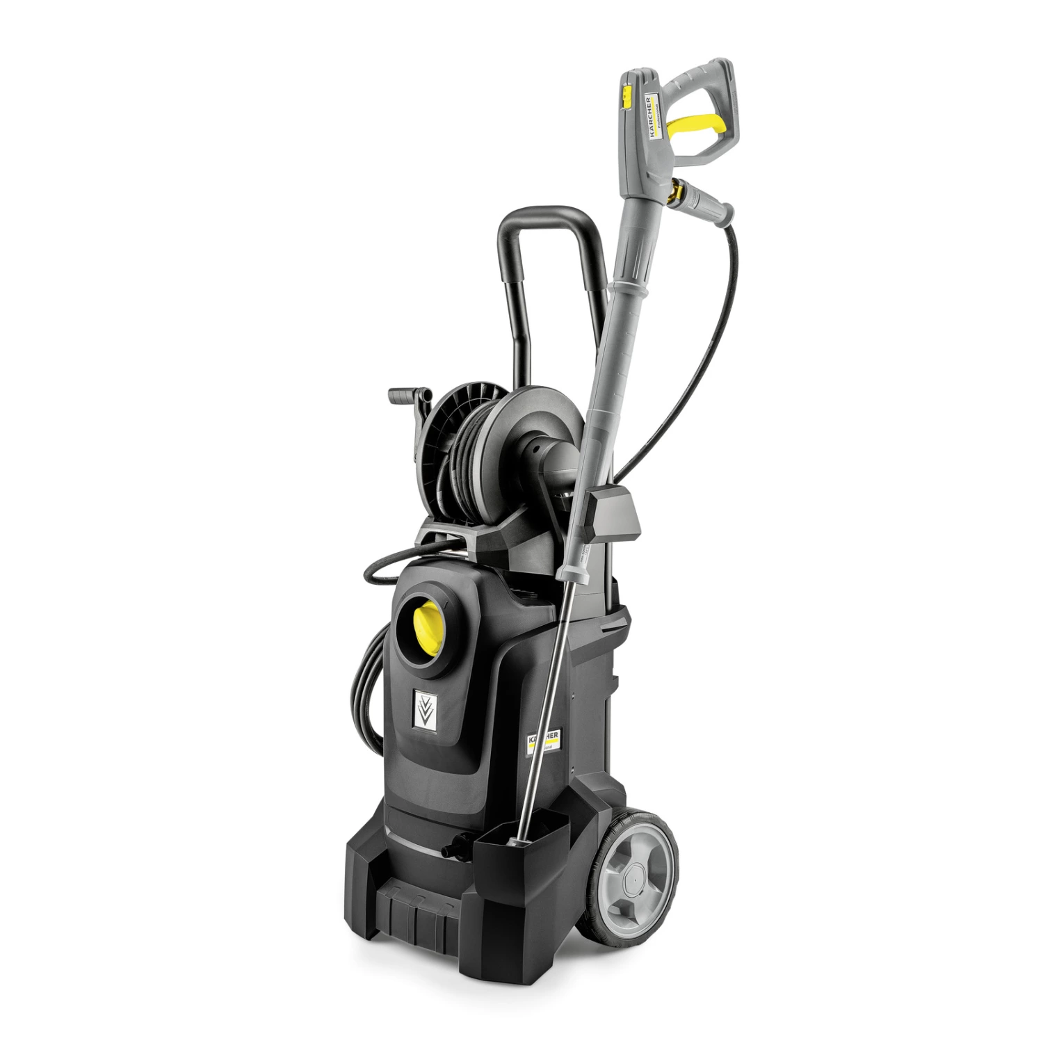 Karcher HD 5/13 EX EB + Foam Classic Anniversary Edition Hogedrukreiniger