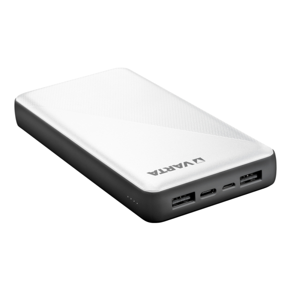 Varta 57978 Powerbank - 20000mAh - Detailed view of the product